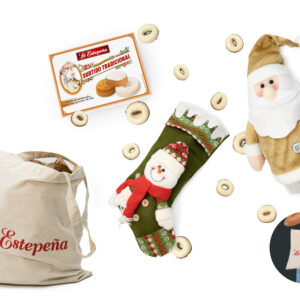 Bolsa lote especial 2025